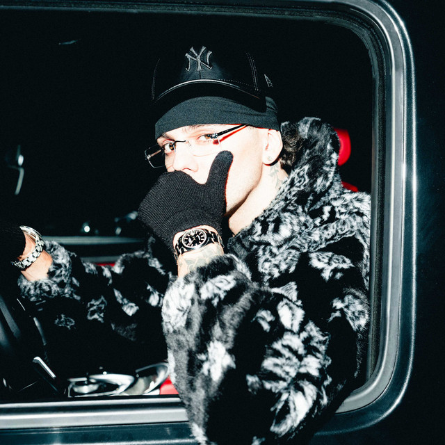 LON3R JOHNY - EVERESTE