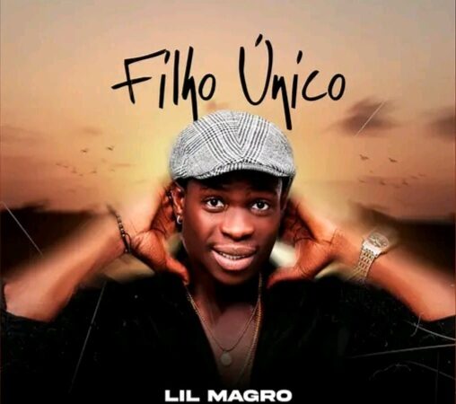 Lil Magro - Filho Único (EP)