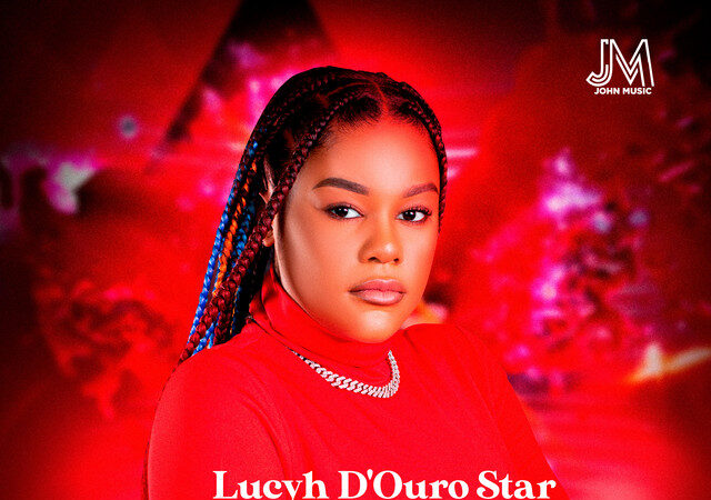 Lucyh D'Ouro Star - Meu Marido