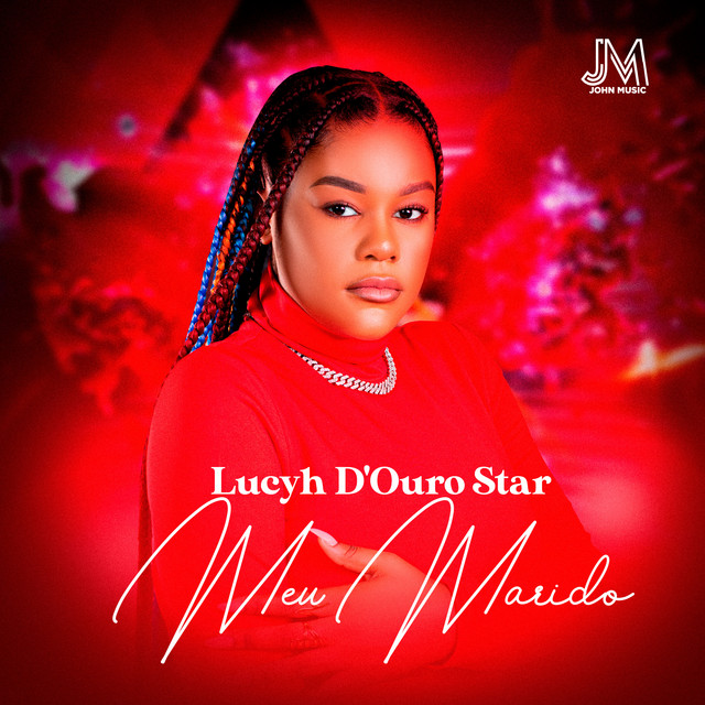 Lucyh D'Ouro Star - Meu Marido
