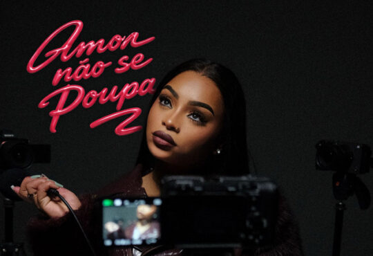 Lurdes Miranda - Amor Nao Se Poupa