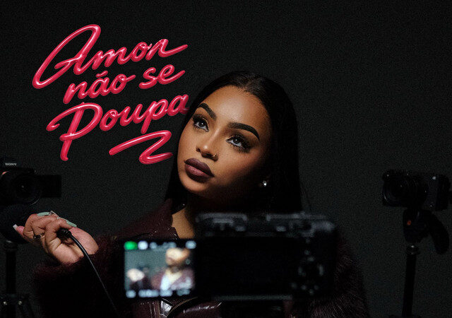 Lurdes Miranda - Amor Nao Se Poupa