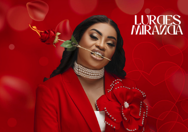 Lurdes Miranda - Fim do Mundo