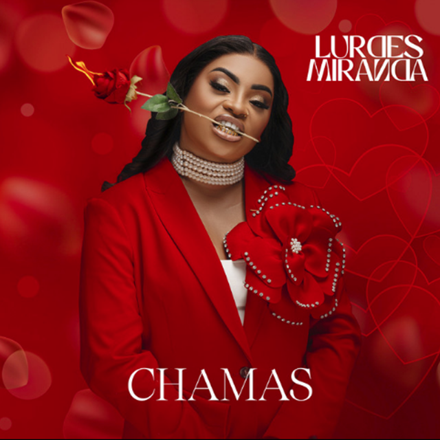 Lurdes Miranda - Onde Estavas