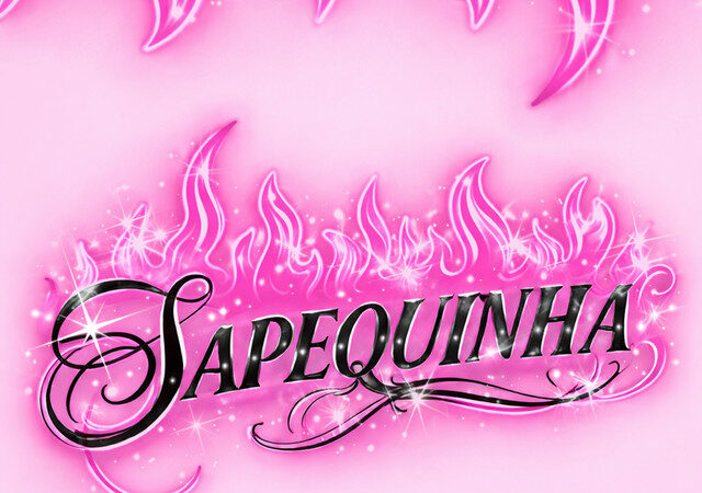 MC Kevin o Chris - Sapequinha