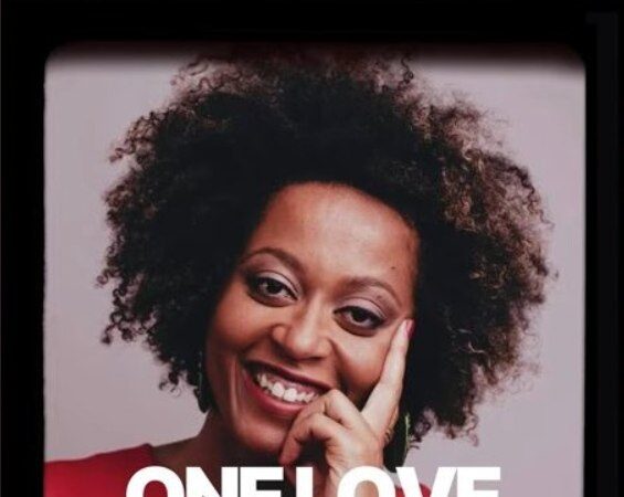 Márcio Beats - One Love (Afro Remix)