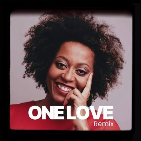 Márcio Beats - One Love (Afro Remix)