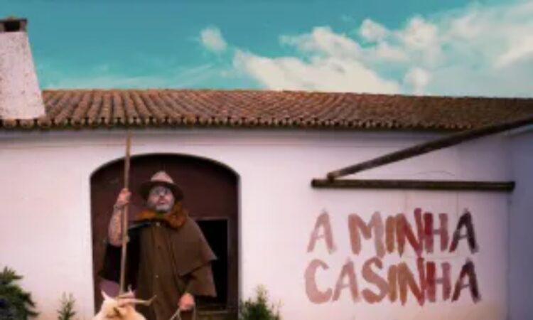Mastiksoul - A Minha Casinha