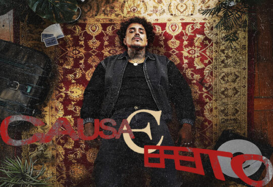 Mc Livinho - Causa e Efeito