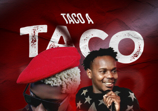 Mirelson King - Taco a Taco (feat. Mona Star & Dj Nelson Papoite)