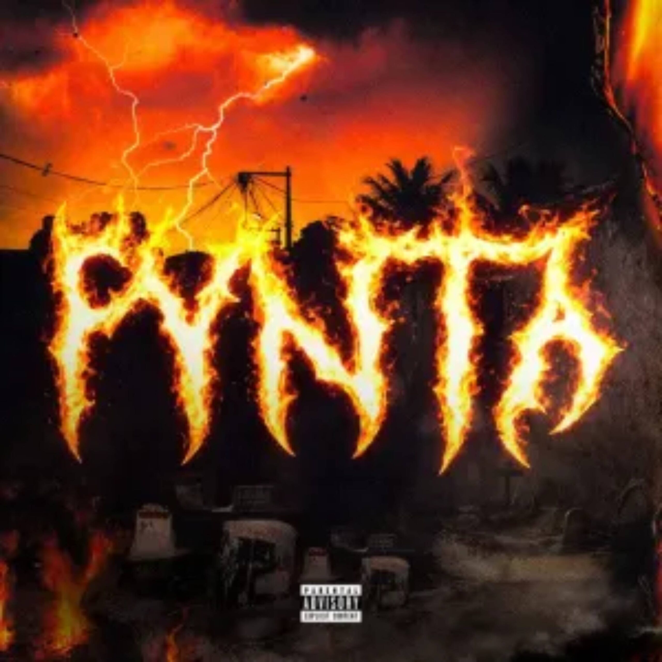 Monsta - FYNTA (EP)
