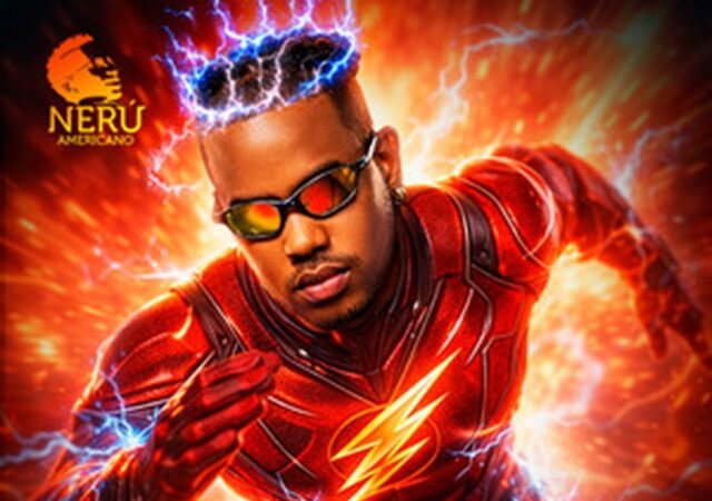 Nerú Americano - Esticão