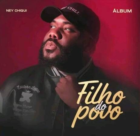 Ney Chiqui - Filho Do Povo (Álbum)