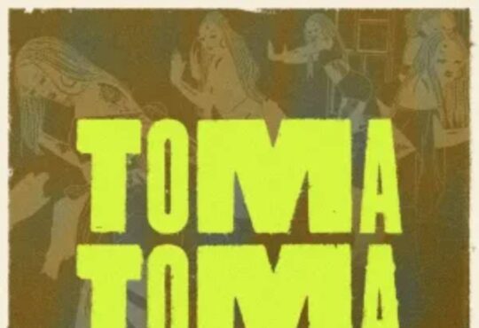 Neyna - Toma Toma (feat. Taliixo Beatz & Wils)