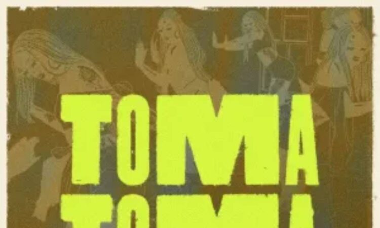 Neyna - Toma Toma (feat. Taliixo Beatz & Wils)