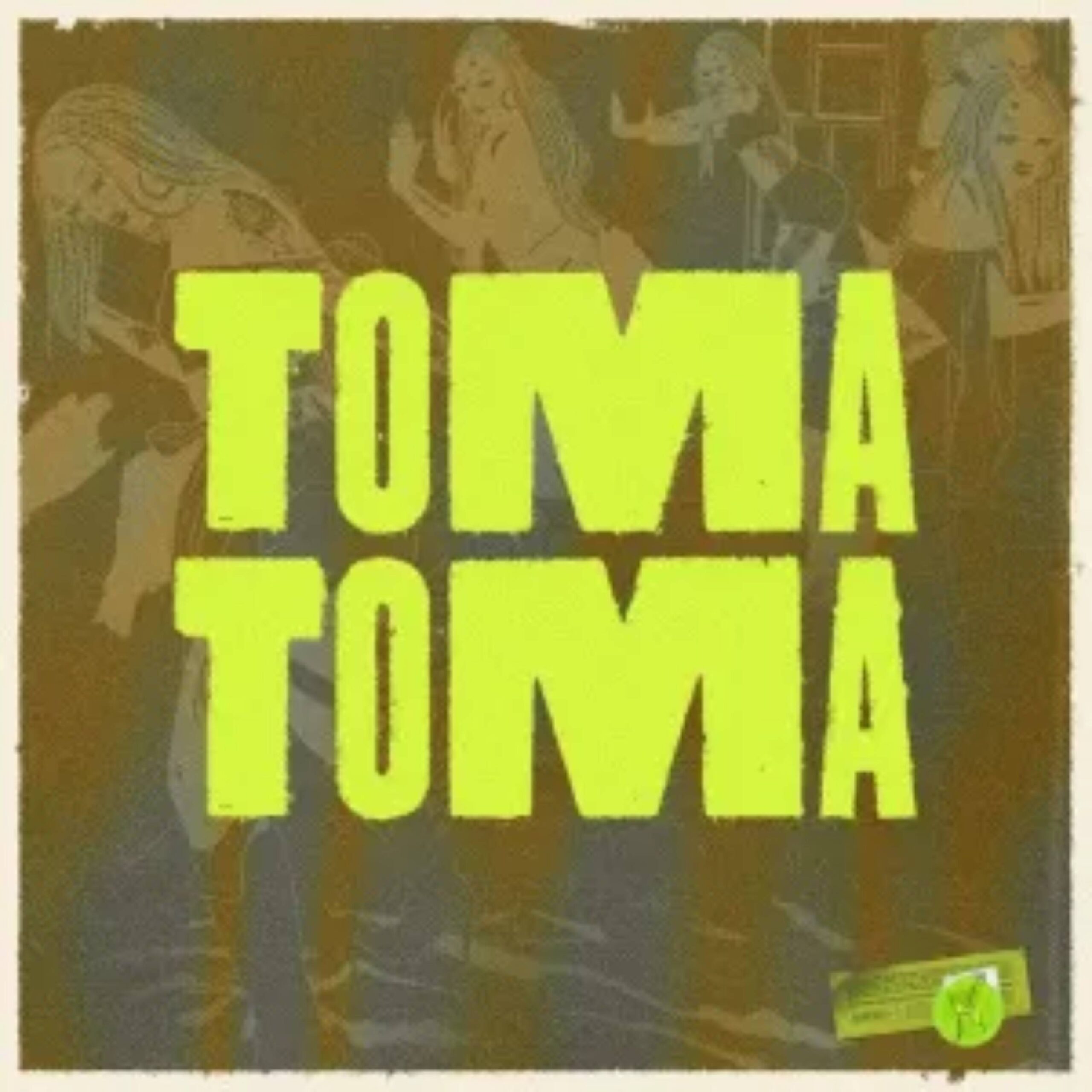 Neyna - Toma Toma (feat. Taliixo Beatz & Wils)