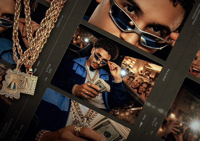 Nilo - Pelas Alamedas (Album)