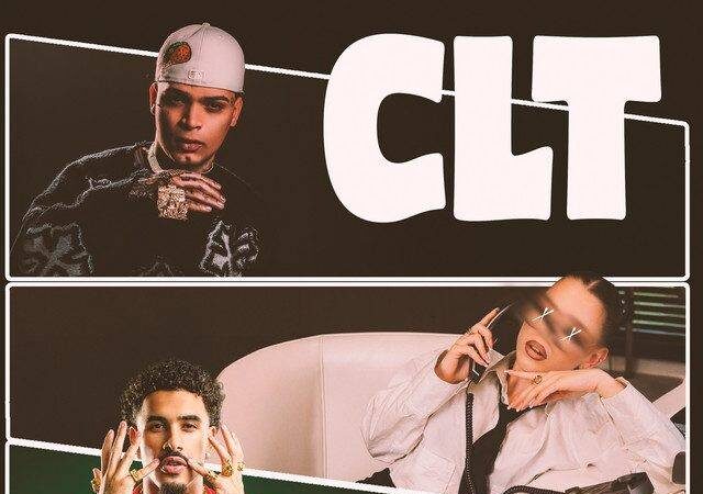 Nilo - CLT (feat. DJ Glenner)