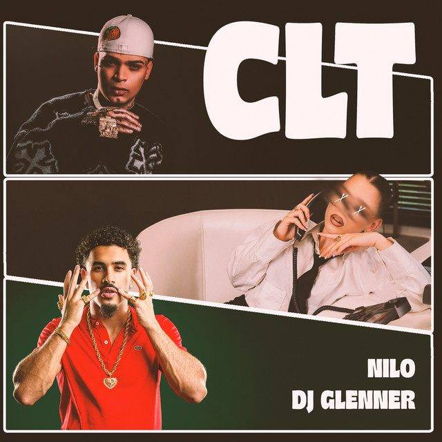 Nilo - CLT (feat. DJ Glenner)