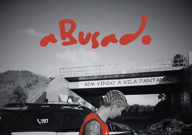 Pecaos - Abusado (feat. DJ Caique & FG VDL)