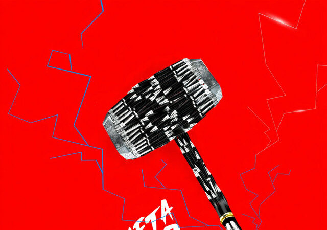 Ready Neutro - Kaneta Do Thor