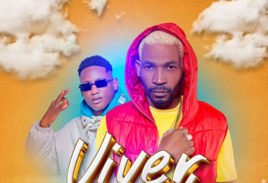 Rei Loy - Viver a Vida (feat. Tchutchu Librinca)