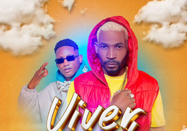 Rei Loy - Viver a Vida (feat. Tchutchu Librinca)