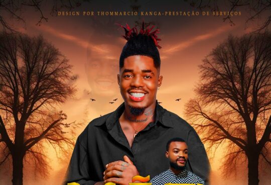 Retorno Bison ft. Bonifofo - Mãe