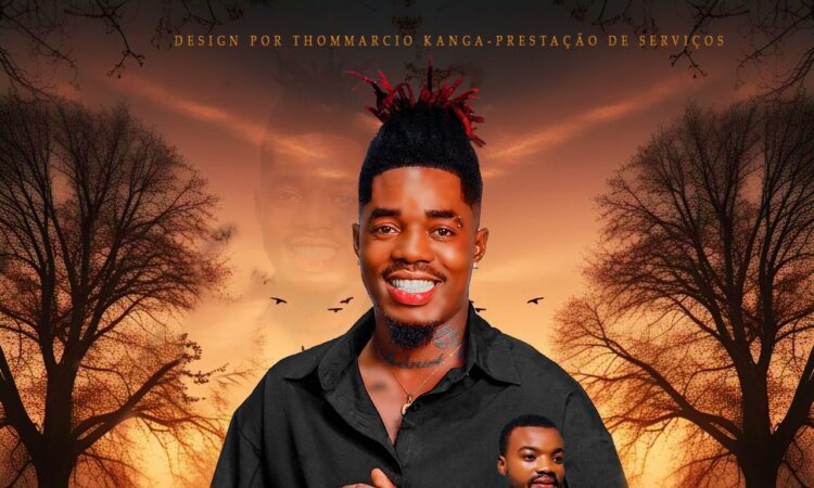 Retorno Bison ft. Bonifofo - Mãe