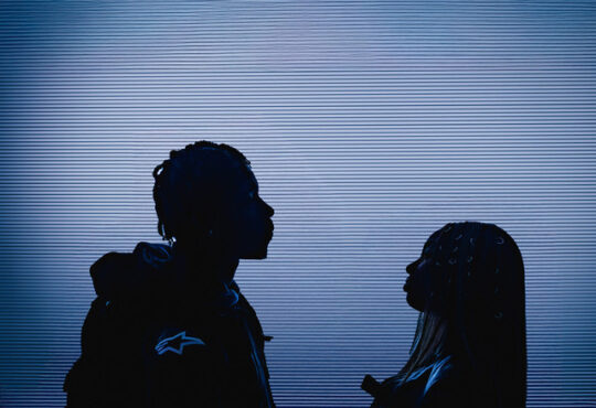 Ronisia - Shawty (feat. La Mano 1.9)