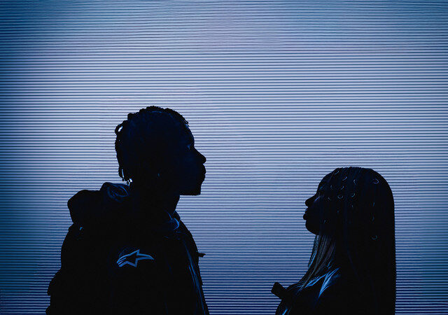 Ronisia - Shawty (feat. La Mano 1.9)