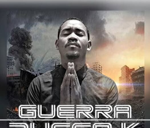 Russo K - Guerra