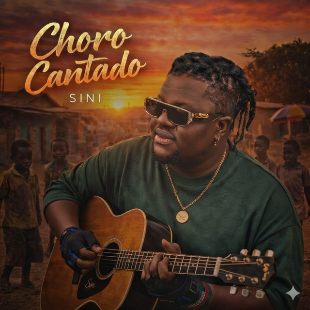 SINI - Choro Cantado