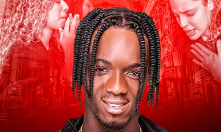 Staruda - Oração da minha é forte