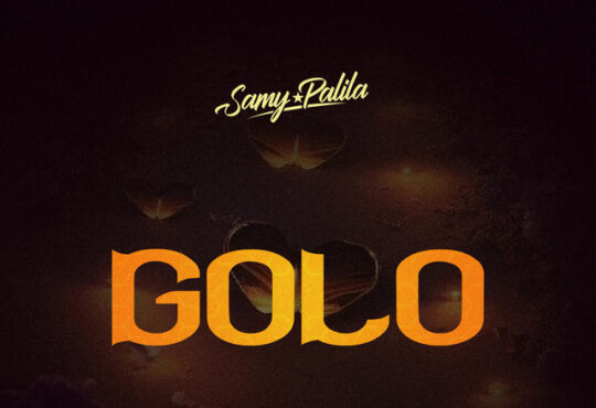 Samy palila - Golo