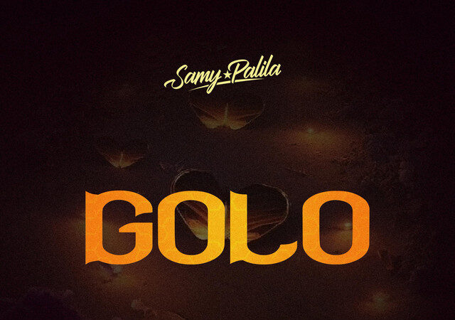 Samy palila - Golo