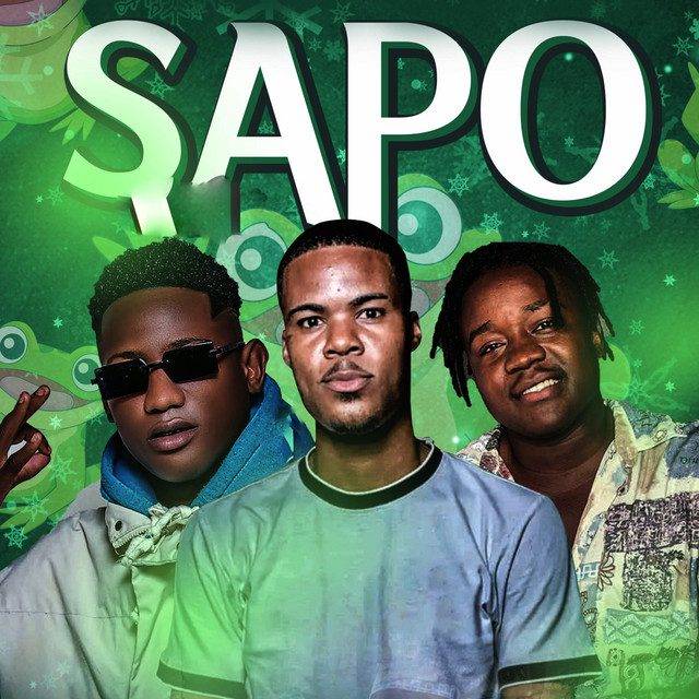 Sapo Naru x Tchutchu LiBrinca x DJ Kenny Fox & Best Family - Sapo