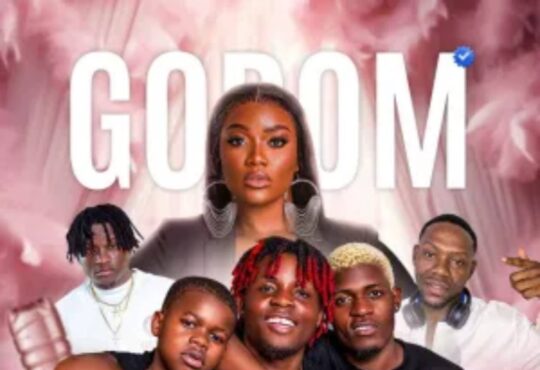 Team Suicida - Godom (feat. Jessica Pitbull)