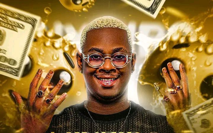 Telmo Aquece - Mixeiro