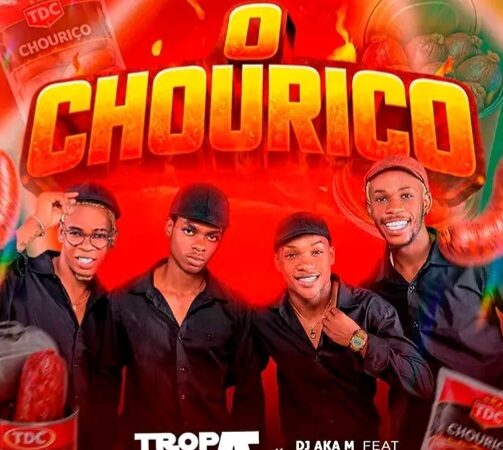 Tropa Do Cuca - O Chouriço