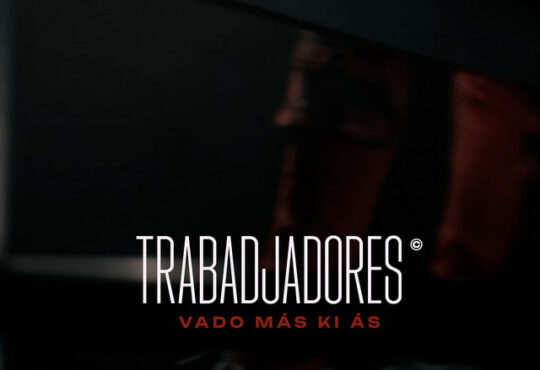 Vado Más Ki Ás - Trabadjadores