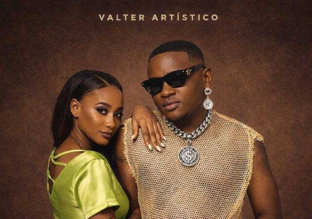 Valter Artístico - Gestora