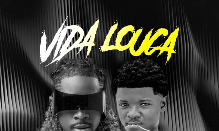 Dj Trix Danger & Veneno Q Cuia ft. 10S - Vida Louca
