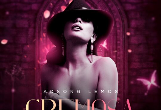 Adsong Lemos - CREMOSA