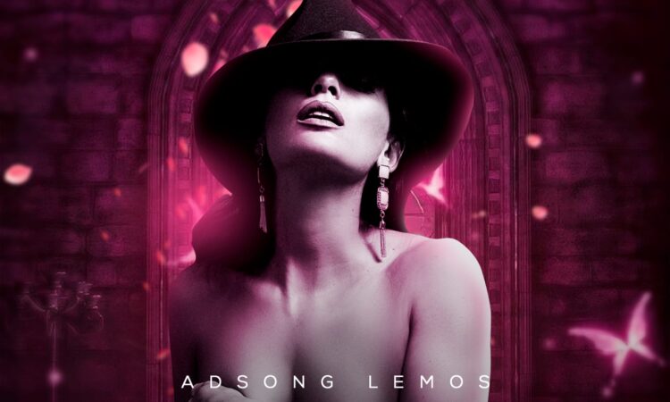 Adsong Lemos - CREMOSA