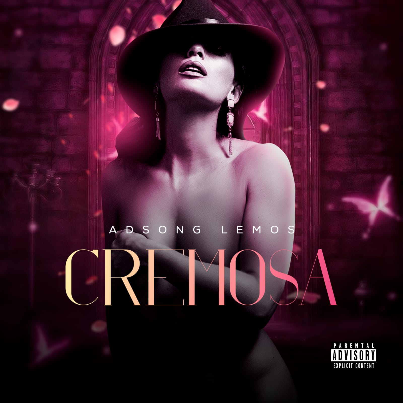 Adsong Lemos - CREMOSA