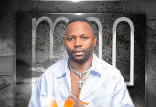 Bene Moda x Dj Nelson Papoite - Mãe