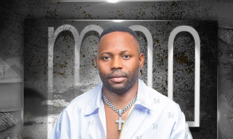 Bene Moda x Dj Nelson Papoite - Mãe