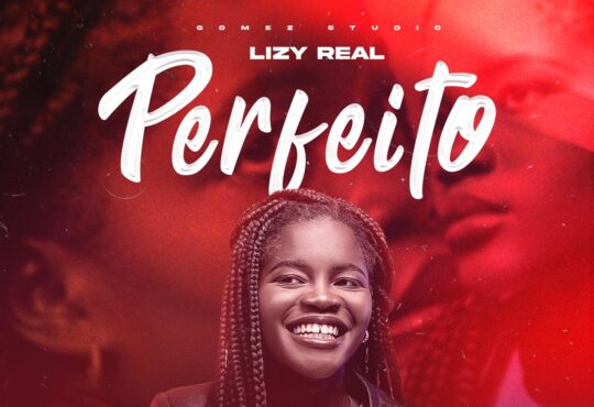 Lizy Real - Perfeito