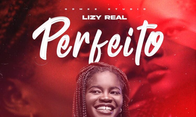 Lizy Real - Perfeito